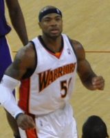 Corey Maggette