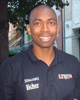 Corey Rouse