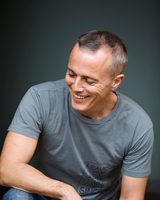 Curt Smith