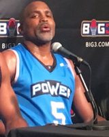 Cuttino Mobley