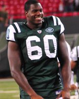 D'Brickashaw Ferguson