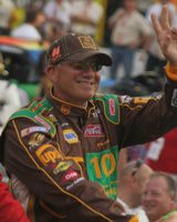 Dale Jarrett