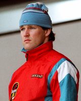 Dan Jansen