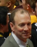 Dan Monson