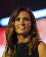 Danica Patrick