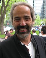 Daniel Paille