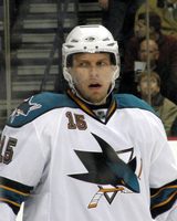 Dany Heatley