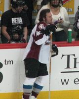 Darcy Tucker