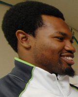 Darryl Tapp