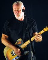 Dave Gilmour