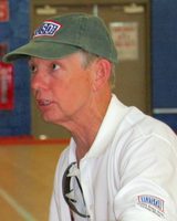 Dave Odom