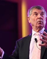 David Dein