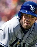 David DeJesus