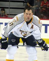 David Legwand