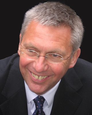 David Moorcroft