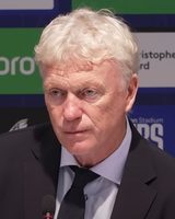 David Moyes