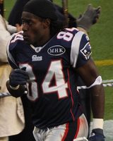 Deion Branch