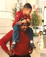 Dennis Green