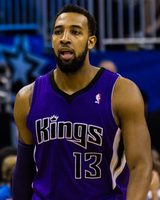 Derrick Williams