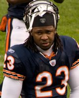 Devin Hester