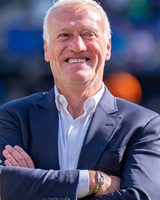 Didier Deschamps