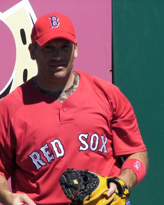 Doug Mirabelli