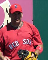 Doug Mirabelli