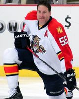 Ed Jovanovski