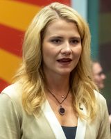 Elizabeth Smart