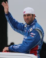 Elliott Sadler