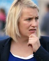 Emma Hayes
