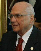 Enrique Bolanos