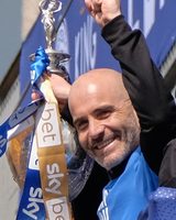 Enzo Maresca
