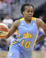 Epiphanny Prince