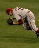 Eric Byrnes
