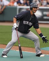 Eric Chavez