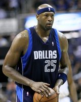 Erick Dampier