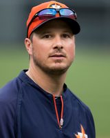 Erik Bedard