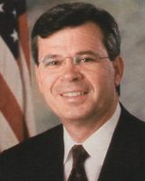 Ernie Fletcher