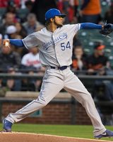 Ervin Santana