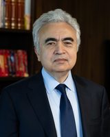 Fatih Birol