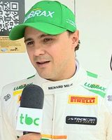 Felipe Massa