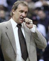 Flip Saunders