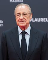 Florentino Perez