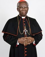 Francis Arinze