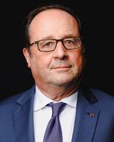 Francois Hollande