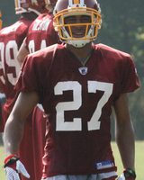 Fred Smoot