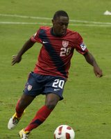 Freddy Adu