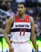 Garrett Temple