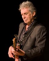 Gary Kendall